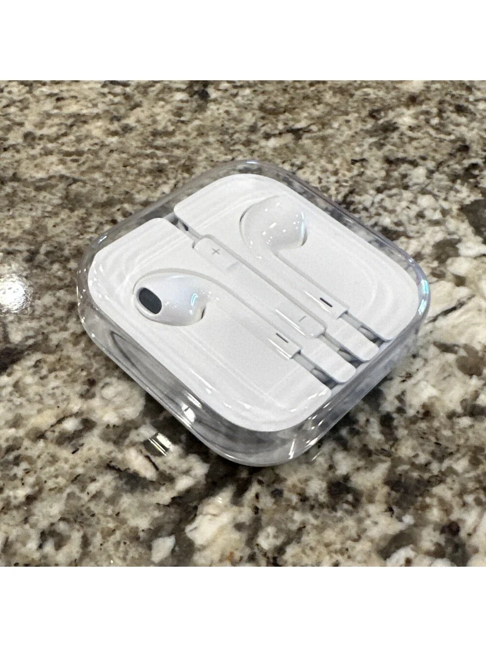 Original OEM Apple iPhone EarPods Wired 3.5mm Headset Earbud Headphones